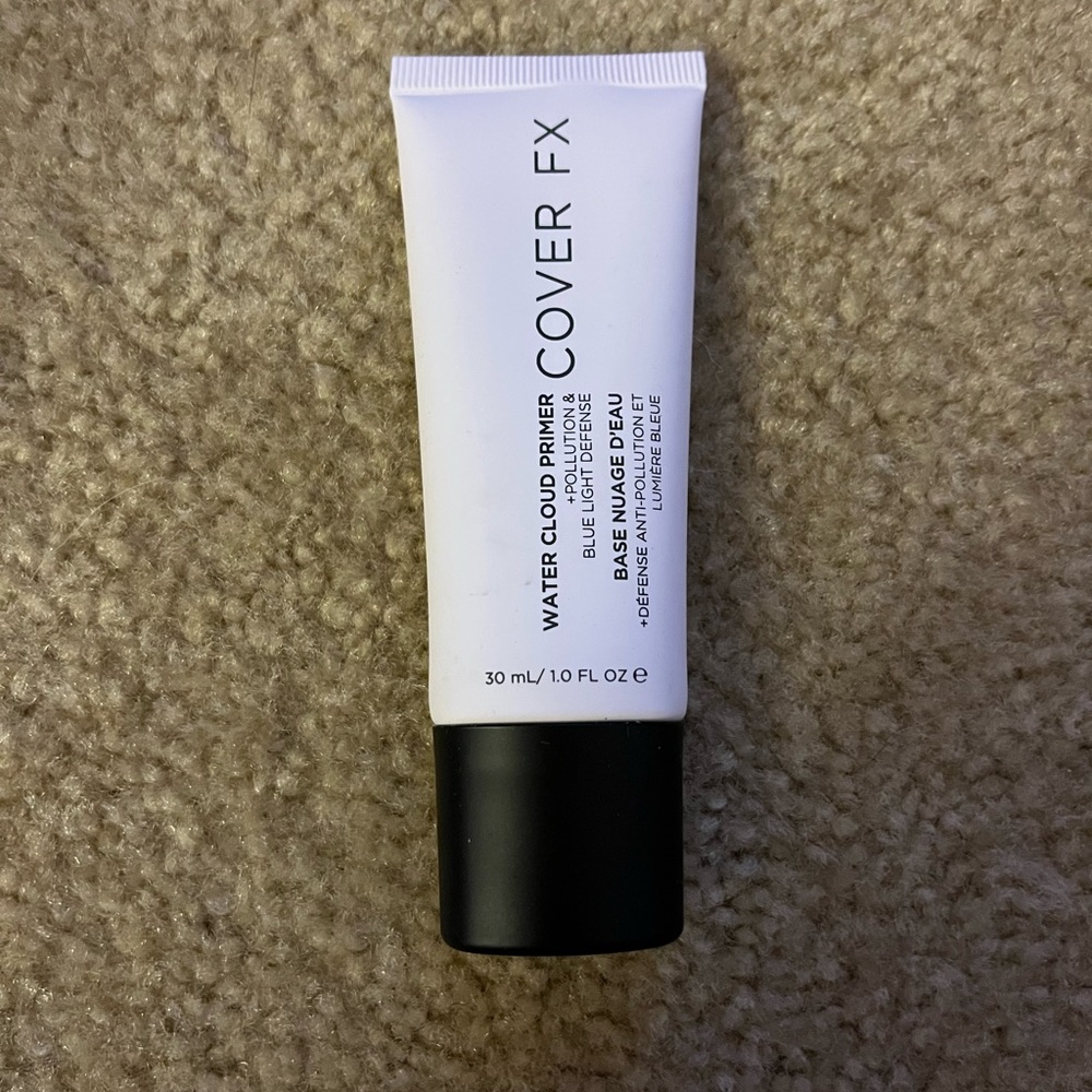 COVER FX Water Cloud Primer